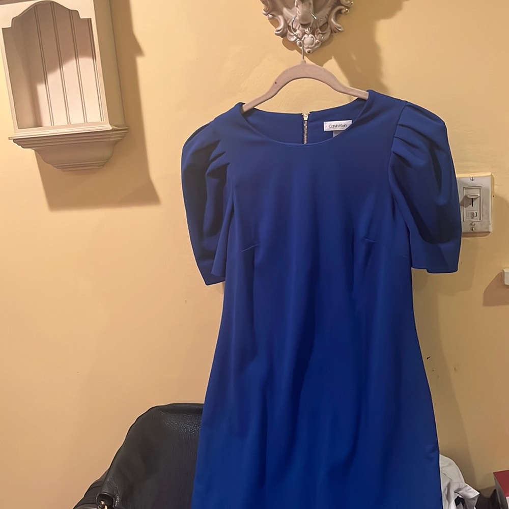 Calvin Klein Dress Brand New
